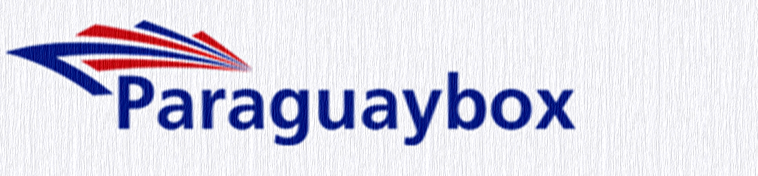 paraguaybox-logotipo