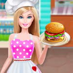 Barbie-S-Fast-Food-Restaurant