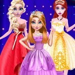 Disney-Princesses-Barbie-Show