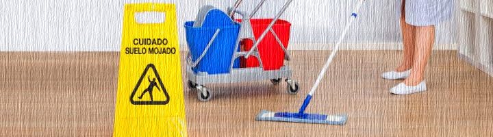 Empresas de limpieza en Paraguay
