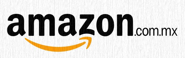Amazon México compras por internet